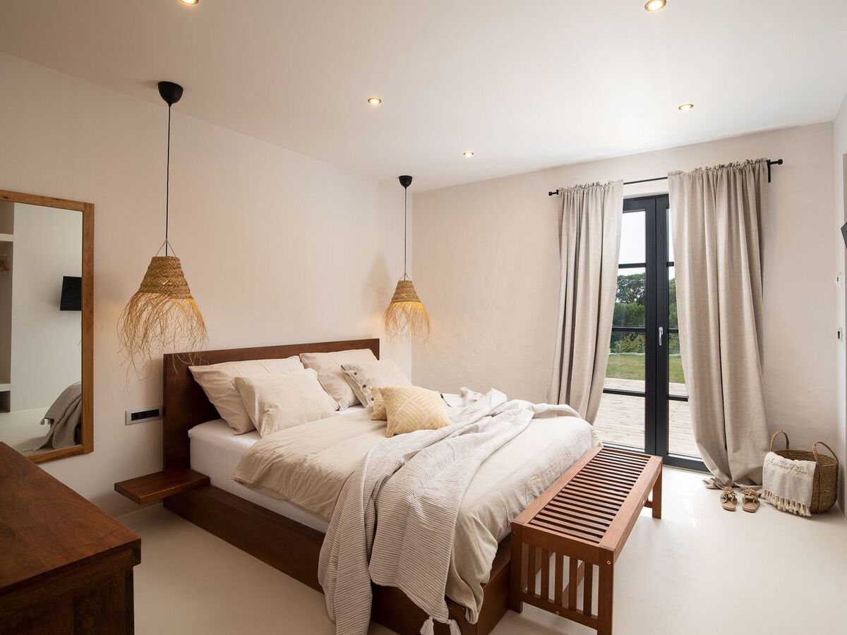 Villa tropicale neuve avec piscine chauffée à Rovinj - Photo 27
