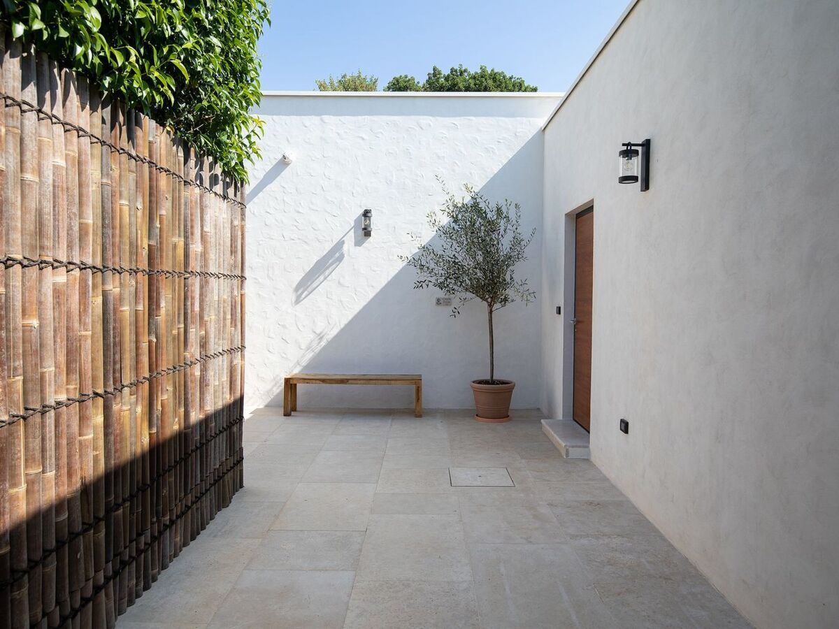Villa tropicale neuve avec piscine chauffée à Rovinj - Photo 35