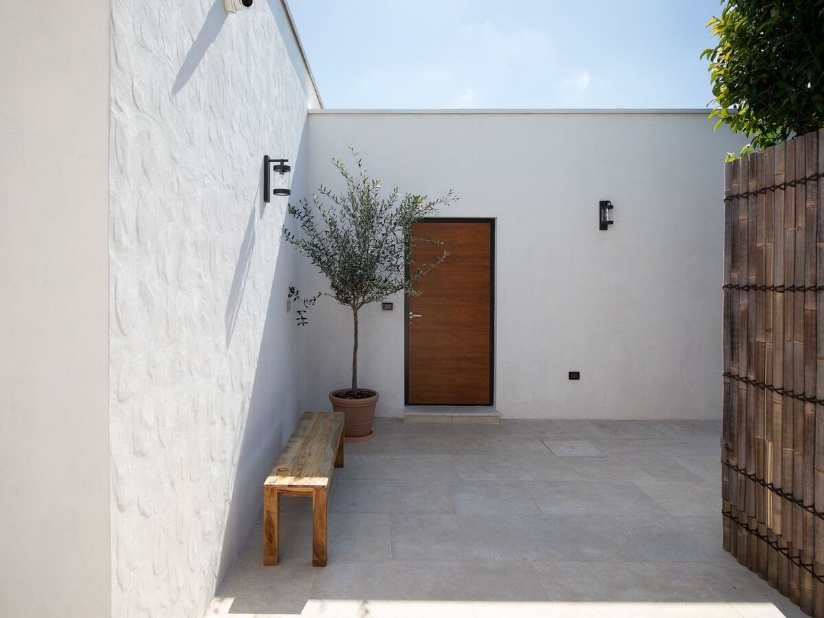 Villa tropicale neuve avec piscine chauffée à Rovinj - Photo 37