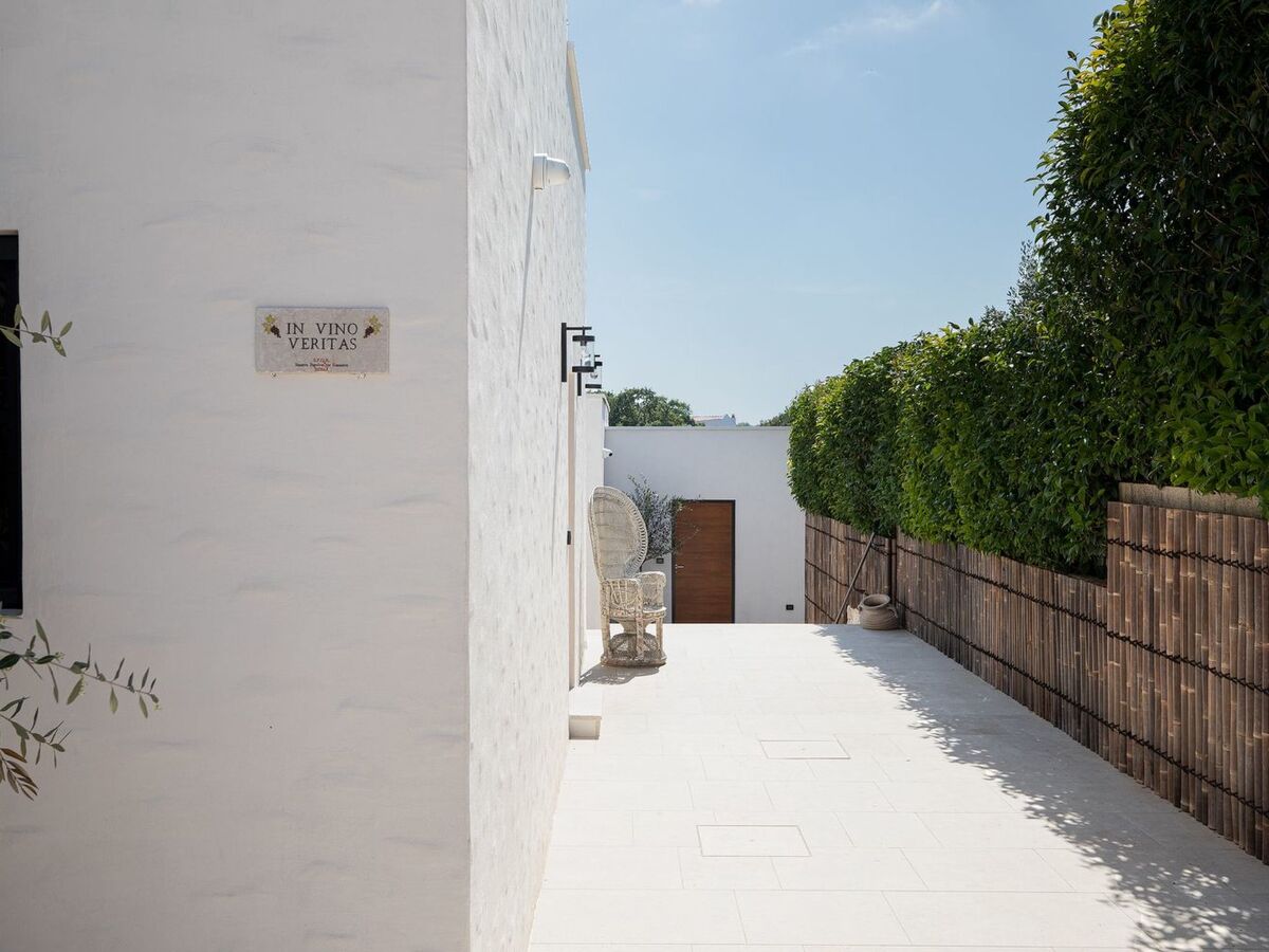Villa tropicale neuve avec piscine chauffée à Rovinj - Photo 38