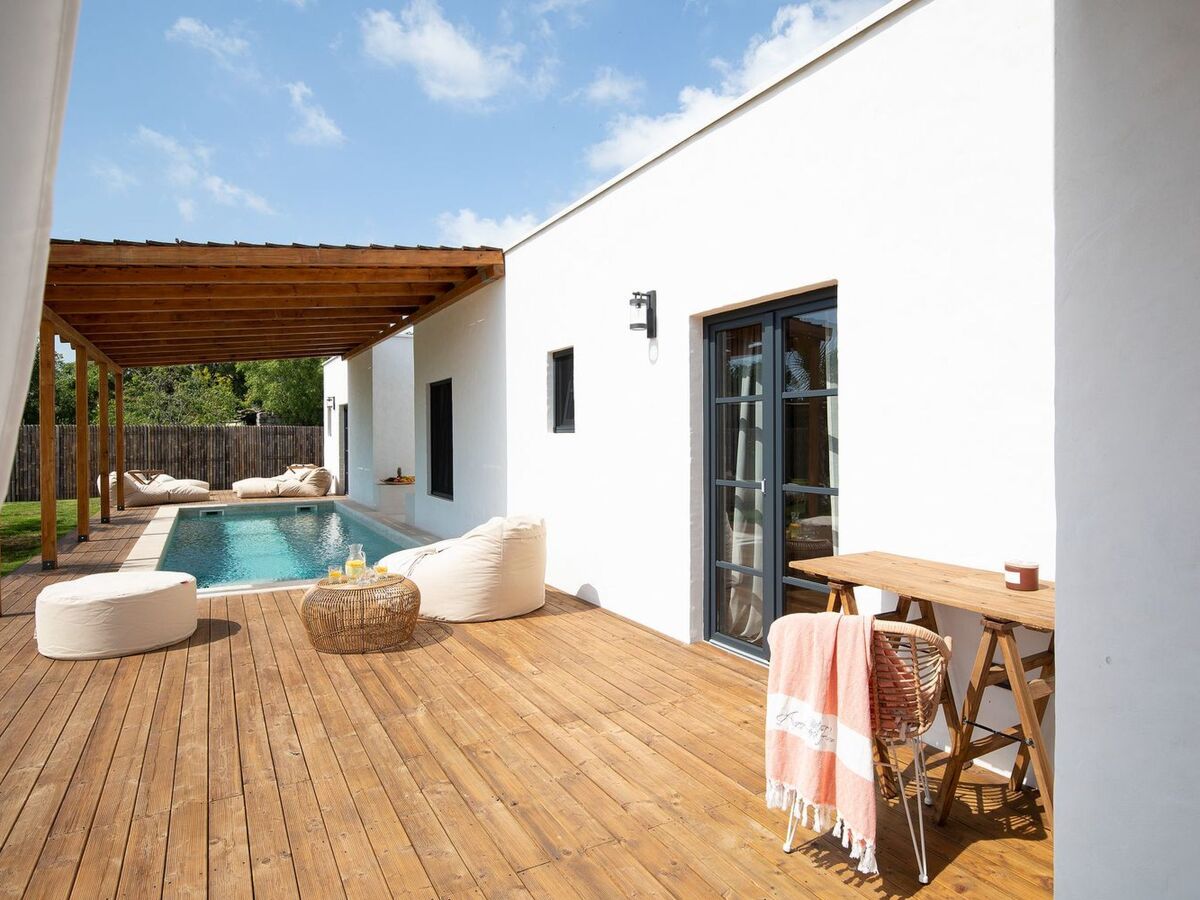 Villa tropicale neuve avec piscine chauffée à Rovinj - Photo 40