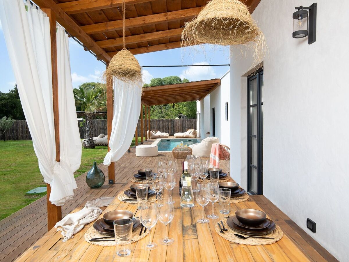 Villa tropicale neuve avec piscine chauffée à Rovinj - Photo 41