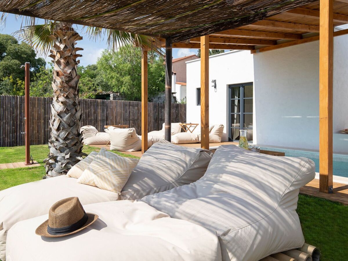 Villa tropicale neuve avec piscine chauffée à Rovinj - Photo 46