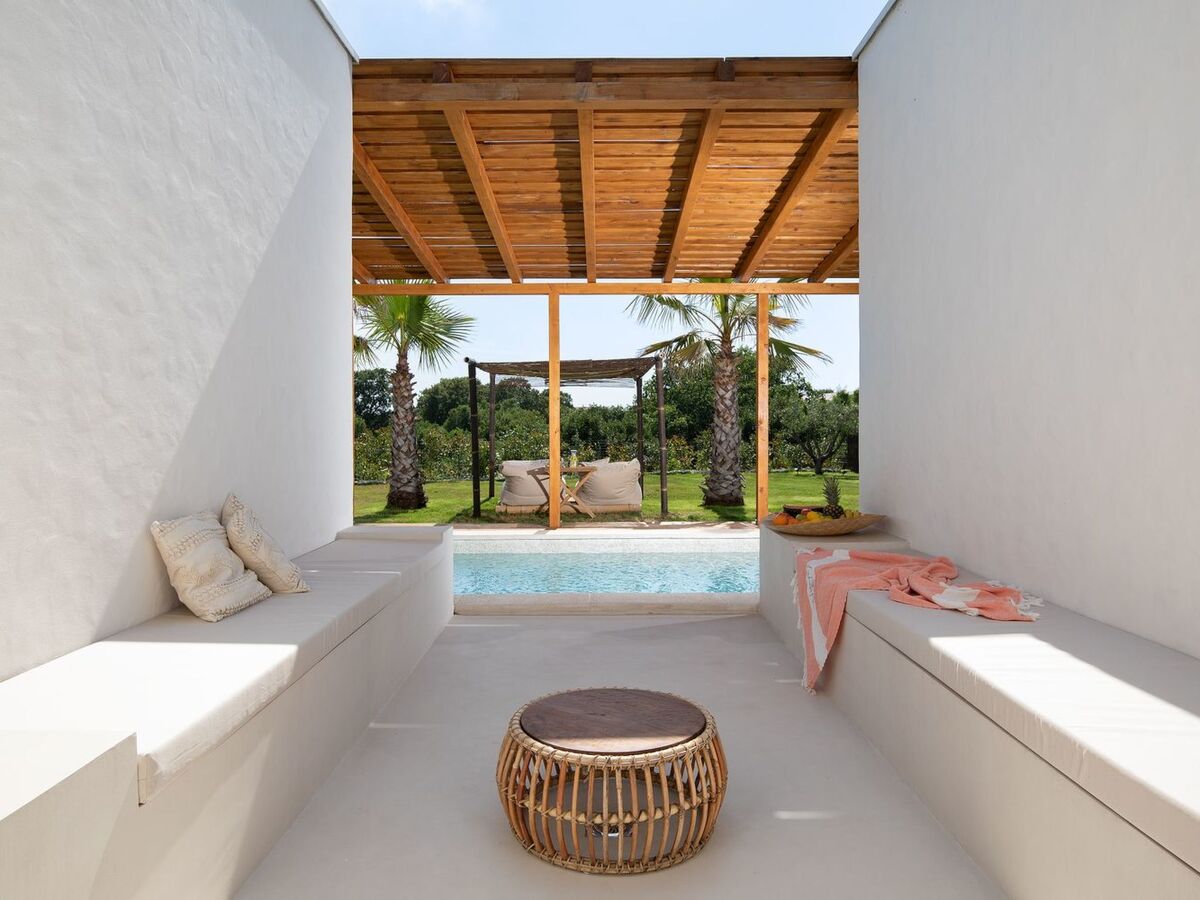 Villa tropicale neuve avec piscine chauffée à Rovinj - Photo 48