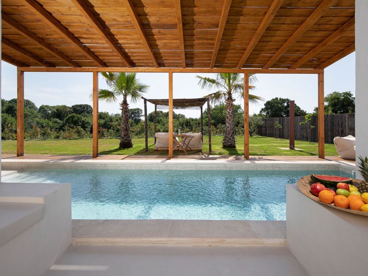 Villa tropicale neuve avec piscine chauffée à Rovinj - Photo 49