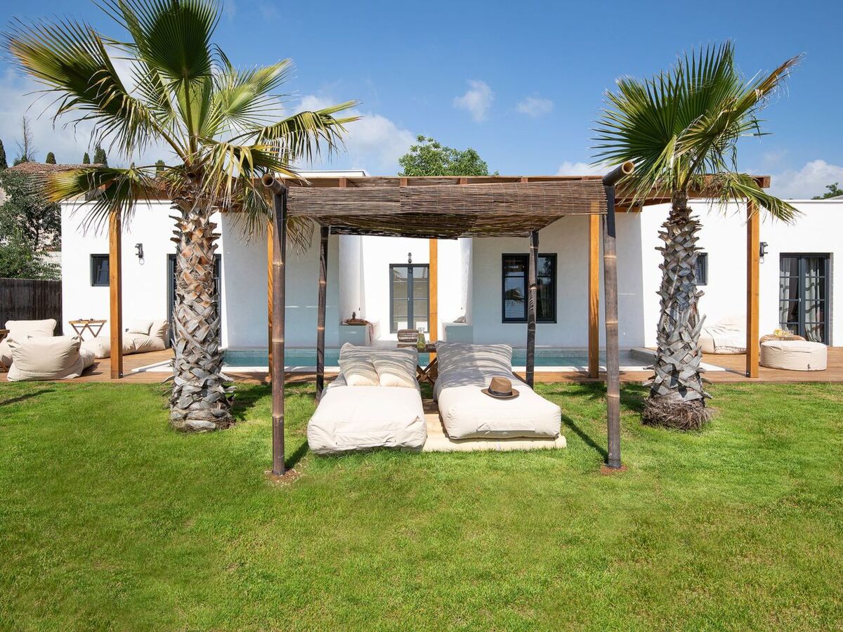 Villa tropicale neuve avec piscine chauffée à Rovinj - Photo 50