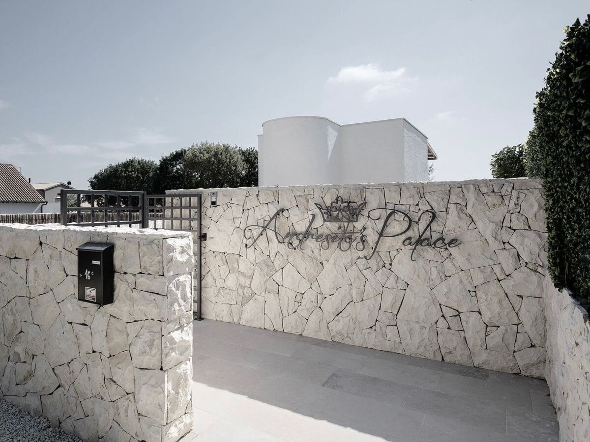Villa tropicale neuve avec piscine chauffée à Rovinj - Photo 58