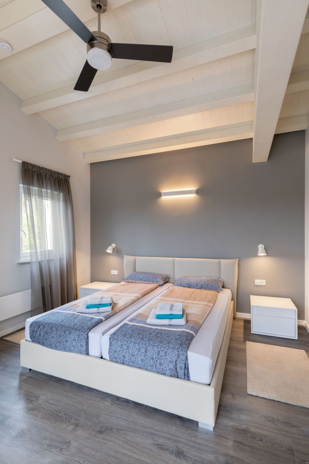 Villa Suprema Premantura : piscine chauffée et sauna - Photo 36