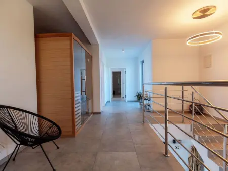 Villa Andris – Piscine privée et jardin à Ližnjan : photo 18