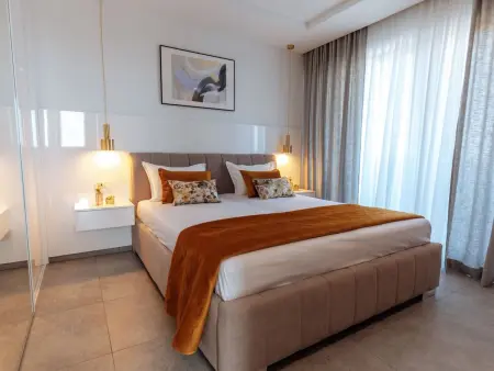 Villa Andris – Piscine privée et jardin à Ližnjan : photo 19