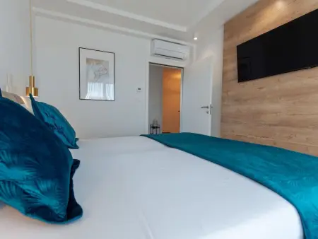 Villa Andris – Piscine privée et jardin à Ližnjan : photo 27