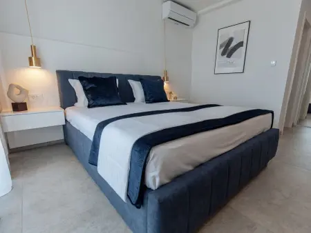 Villa Andris – Piscine privée et jardin à Ližnjan : photo 31