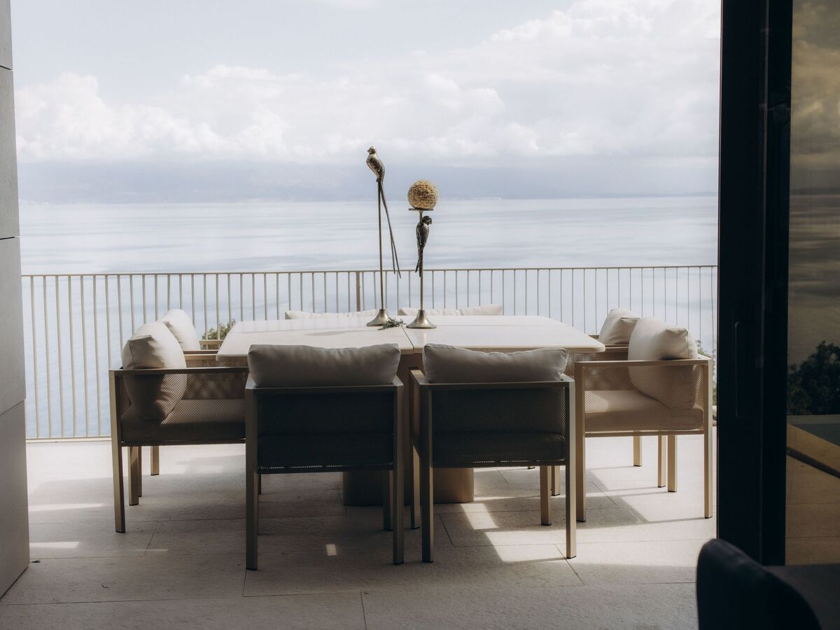 Villa PuroMar – Maison 8 pers. avec piscine à Moscenice - Photo 3