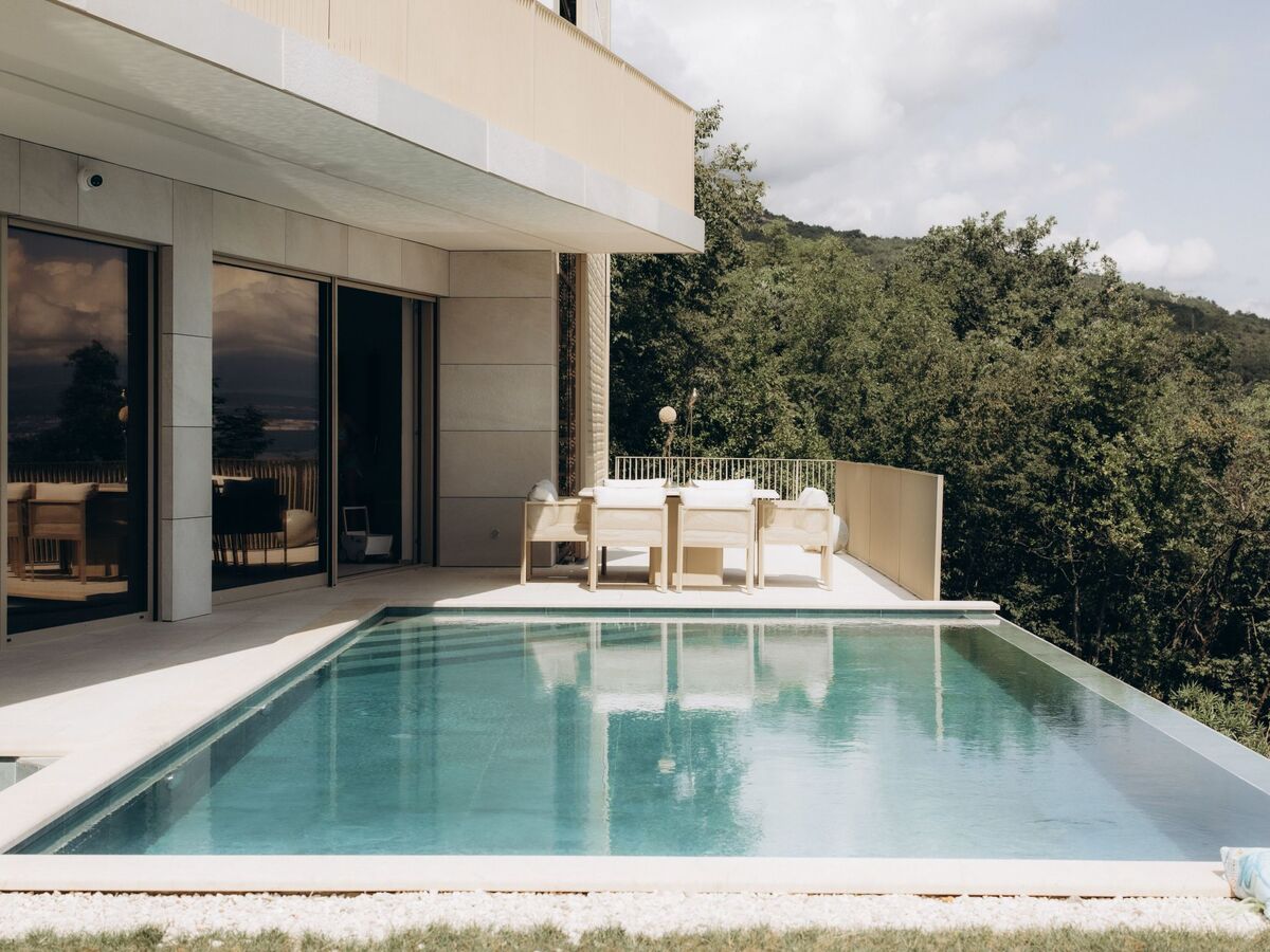 Villa PuroMar – Maison 8 pers. avec piscine à Moscenice - Photo 5