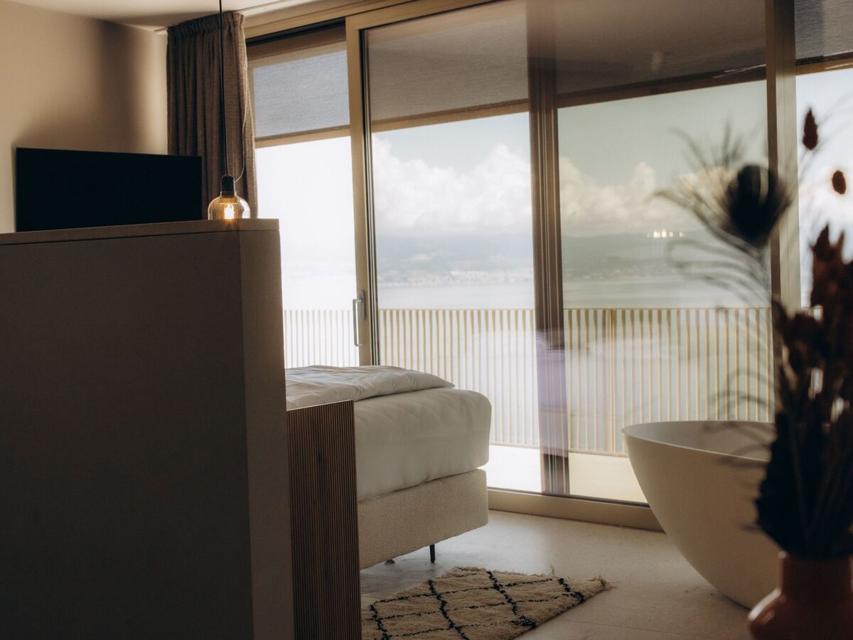 Villa PuroMar – Maison 8 pers. avec piscine à Moscenice - Photo 14