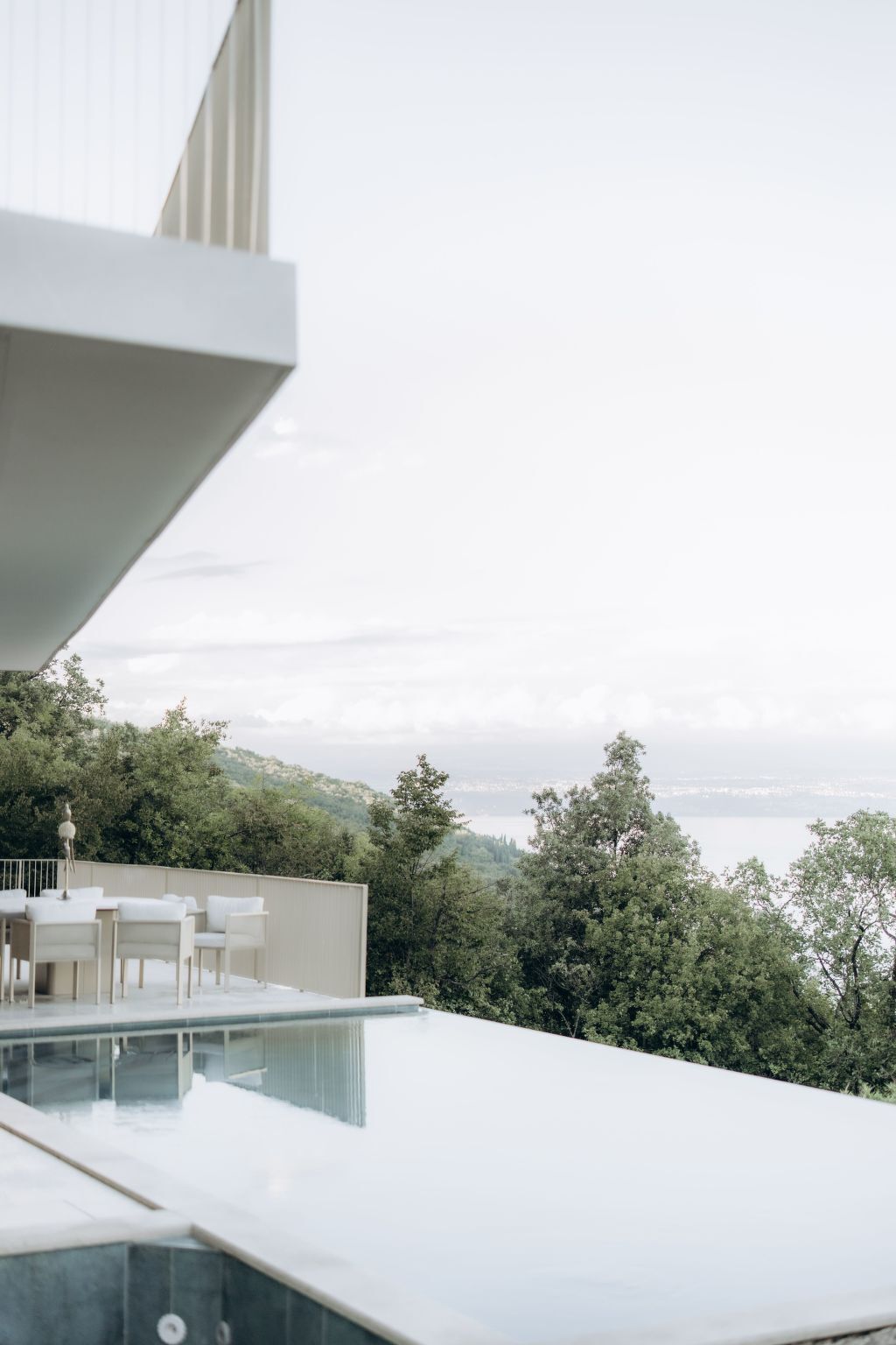 Villa PuroMar – Maison 8 pers. avec piscine à Moscenice - Photo 24