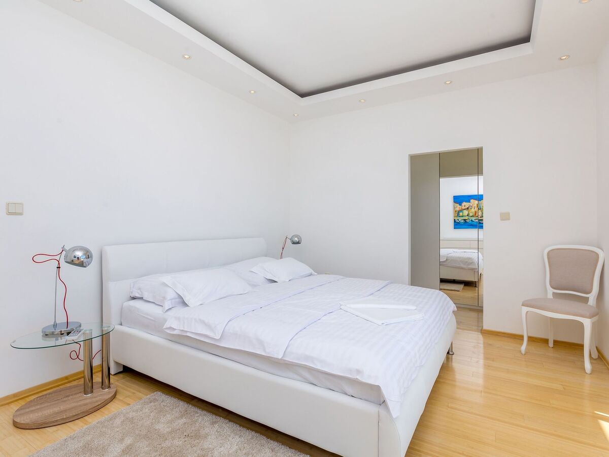Villa Sv. Petar – Maison 10 pers. avec piscine à Opatija - Photo 4