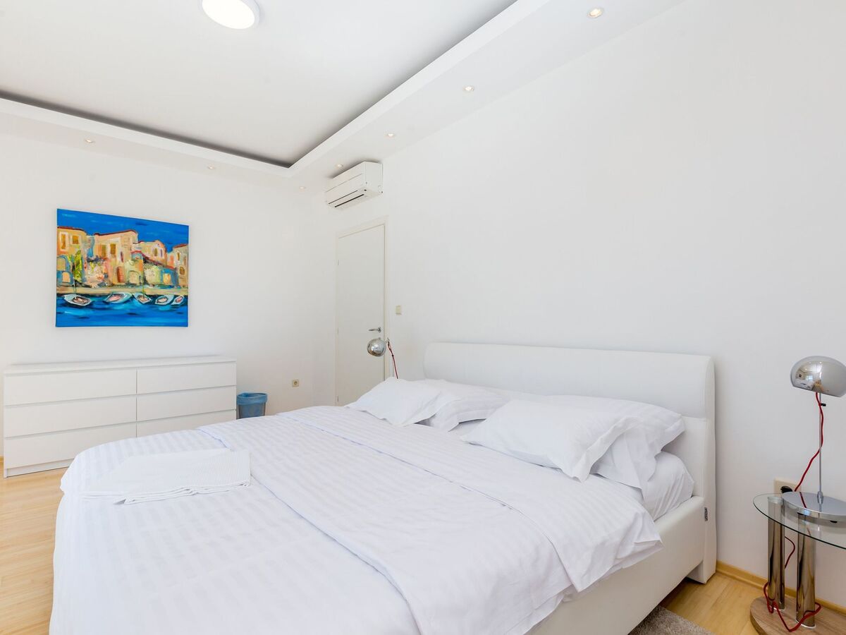Villa Sv. Petar – Maison 10 pers. avec piscine à Opatija - Photo 5