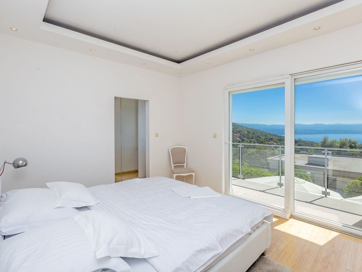 Villa Sv. Petar – Maison 10 pers. avec piscine à Opatija - Photo 6