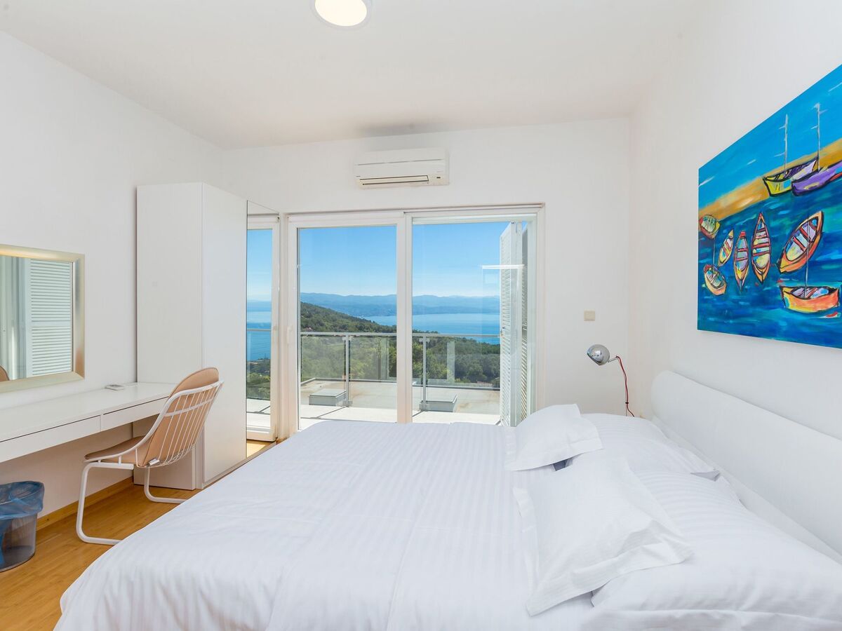 Villa Sv. Petar – Maison 10 pers. avec piscine à Opatija - Photo 7