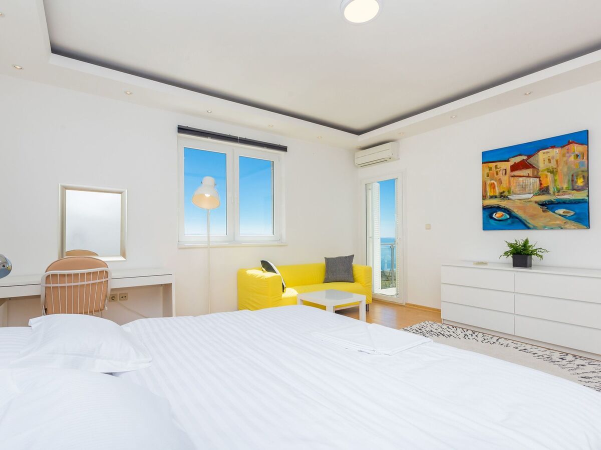 Villa Sv. Petar – Maison 10 pers. avec piscine à Opatija - Photo 8