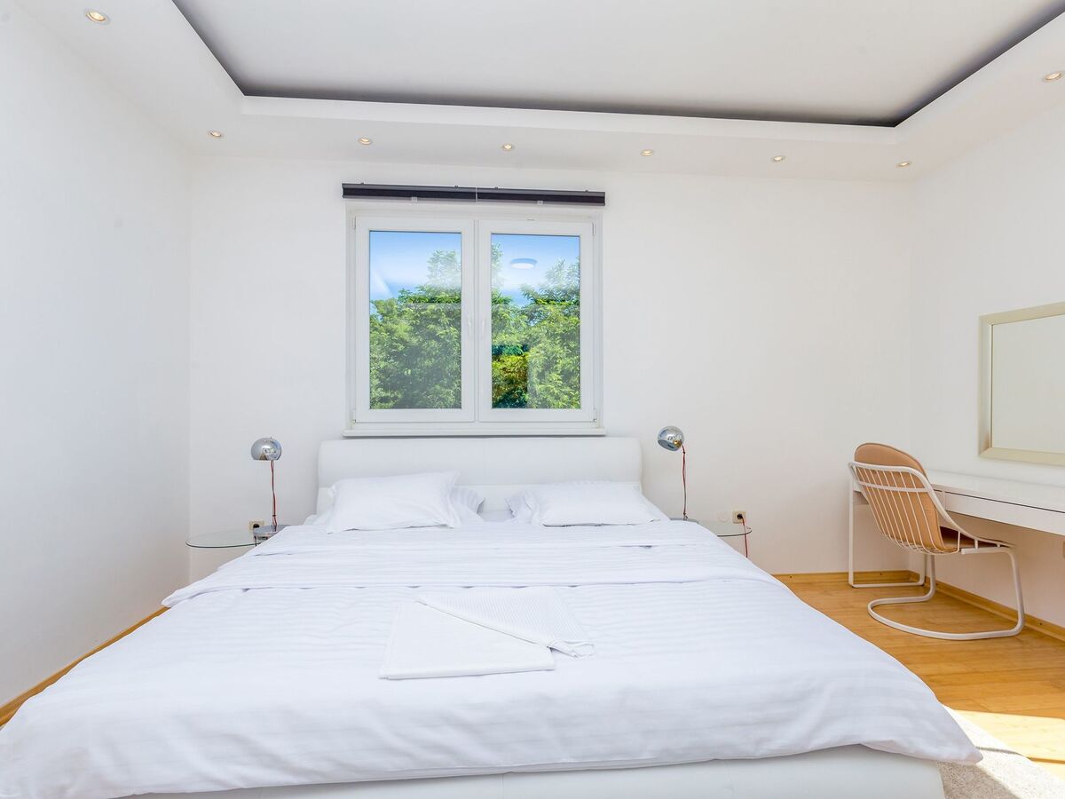 Villa Sv. Petar – Maison 10 pers. avec piscine à Opatija - Photo 9