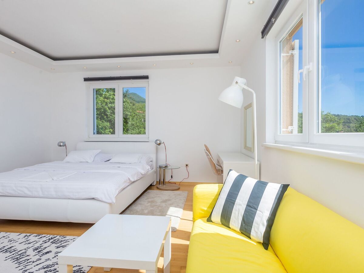 Villa Sv. Petar – Maison 10 pers. avec piscine à Opatija - Photo 10