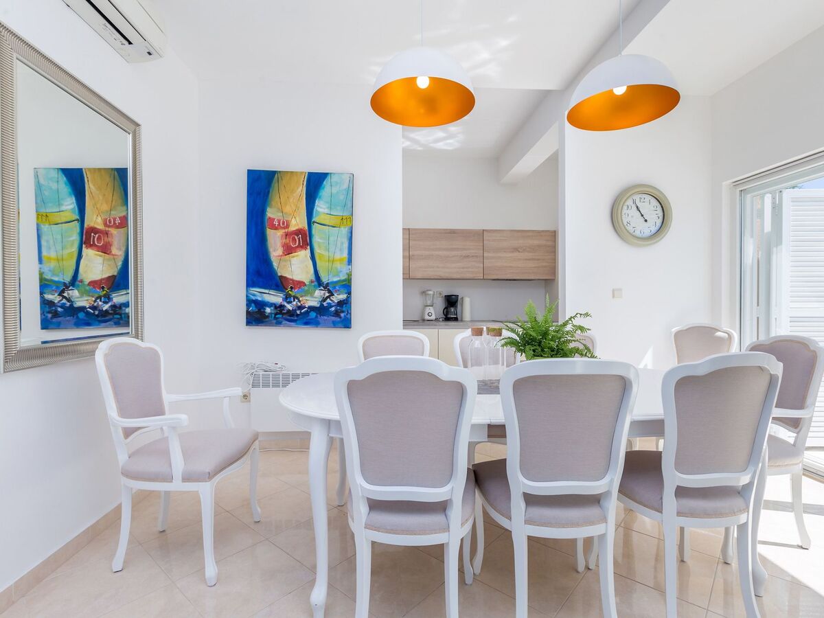 Villa Sv. Petar – Maison 10 pers. avec piscine à Opatija - Photo 12