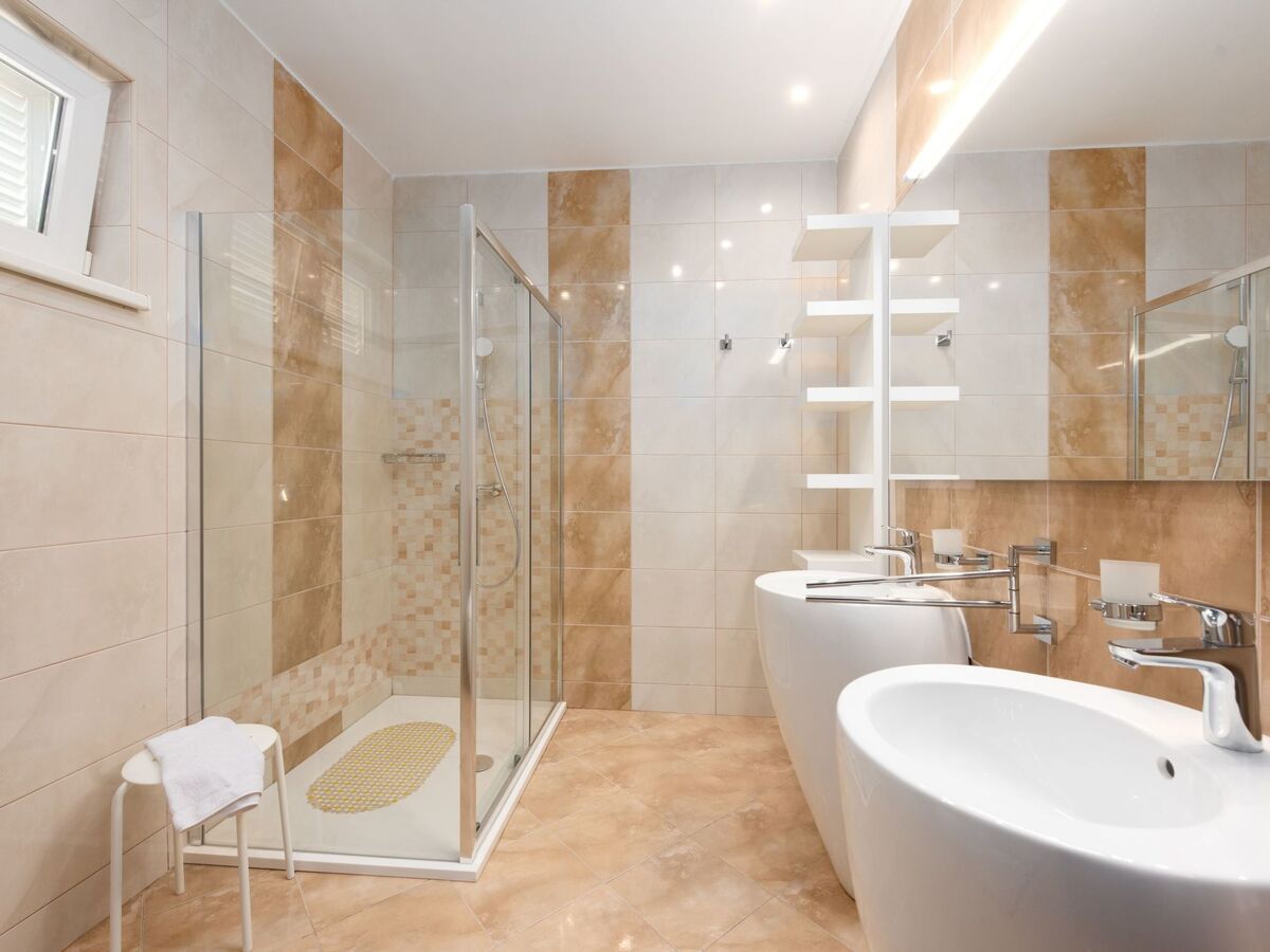 Villa Sv. Petar – Maison 10 pers. avec piscine à Opatija - Photo 13