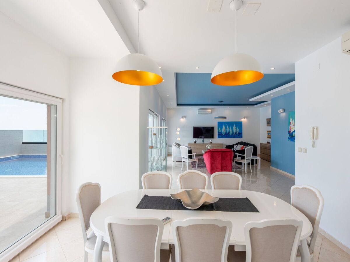 Villa Sv. Petar – Maison 10 pers. avec piscine à Opatija - Photo 15