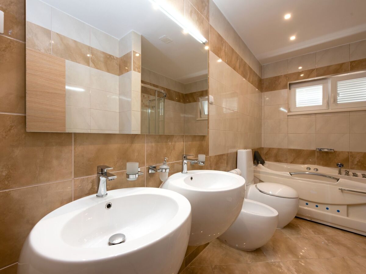Villa Sv. Petar – Maison 10 pers. avec piscine à Opatija - Photo 17