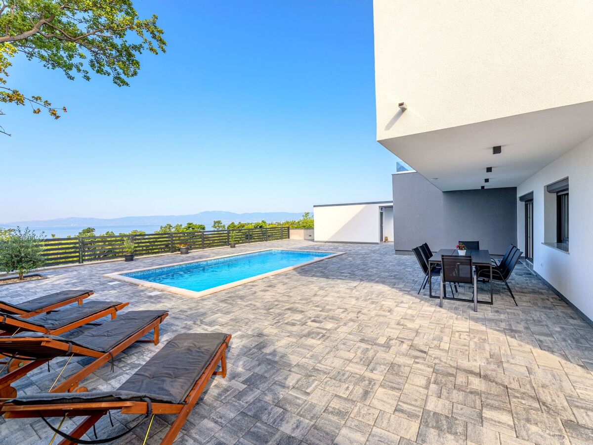 Villa Juniperus – Maison 3 chambres avec piscine privée - Photo 1