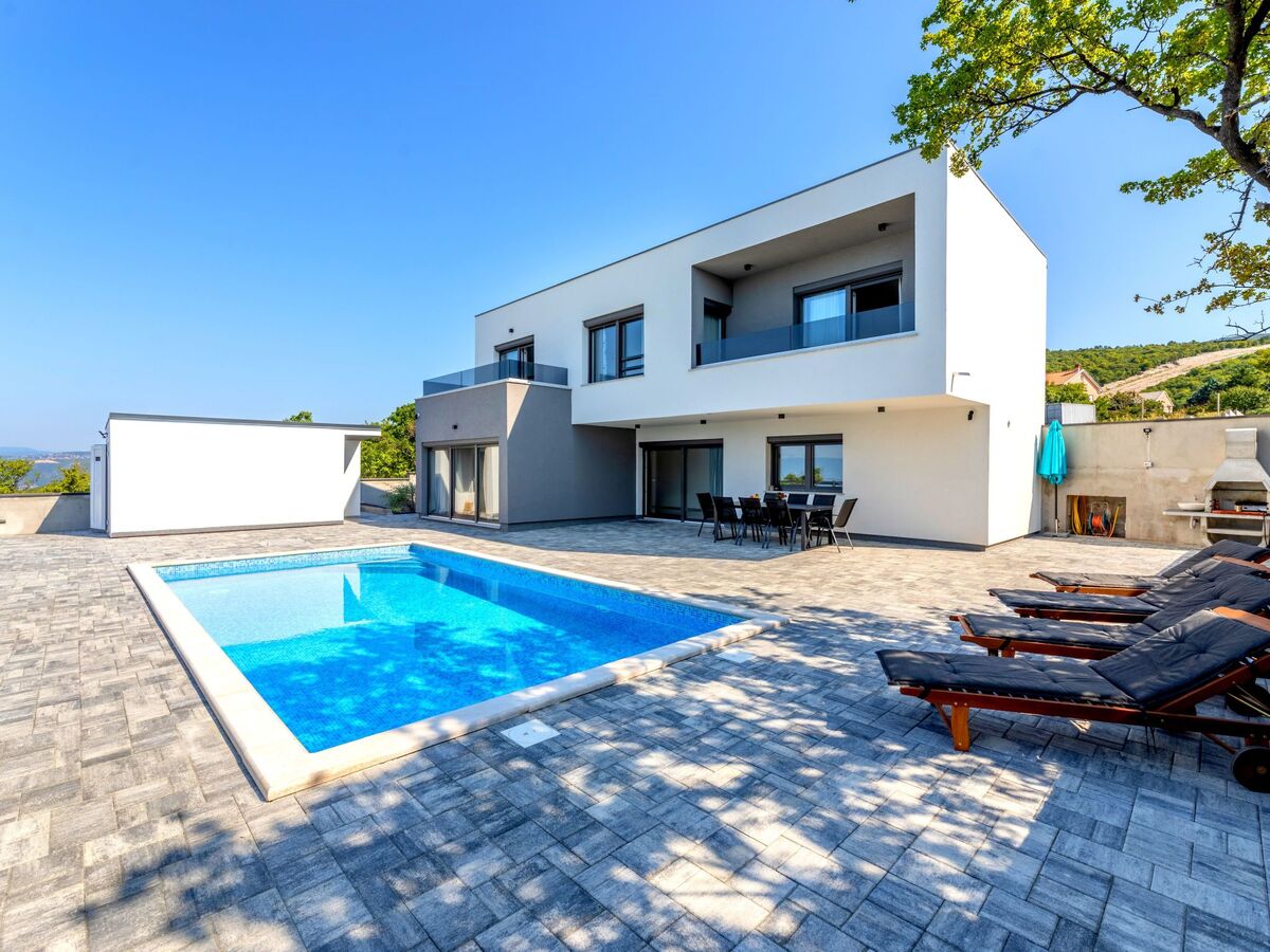 Villa Juniperus – Maison 3 chambres avec piscine privée - Photo 4