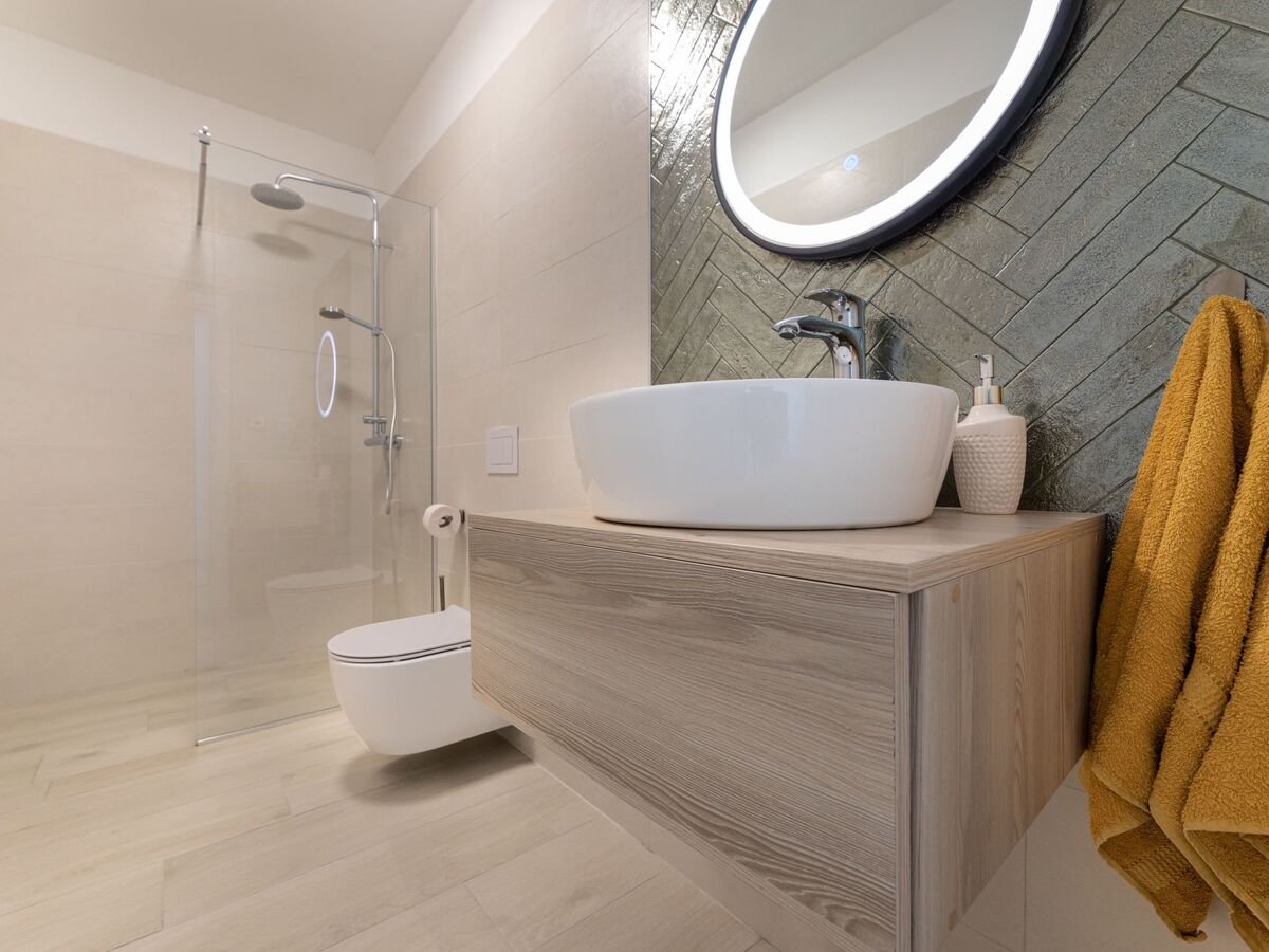Villa Juniperus – Maison 3 chambres avec piscine privée - Photo 6