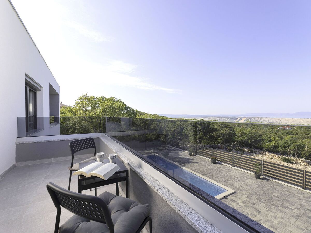Villa Juniperus – Maison 3 chambres avec piscine privée - Photo 8