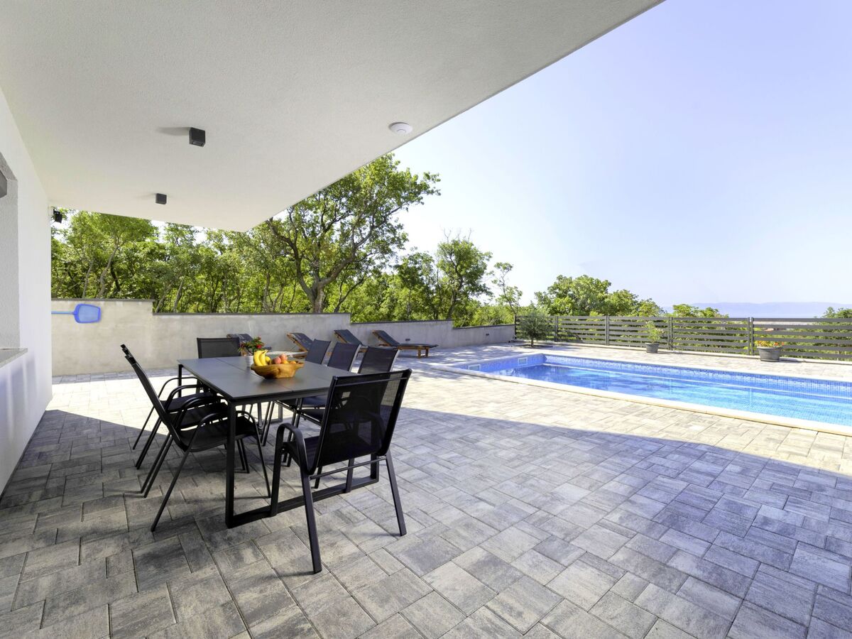 Villa Juniperus – Maison 3 chambres avec piscine privée - Photo 13