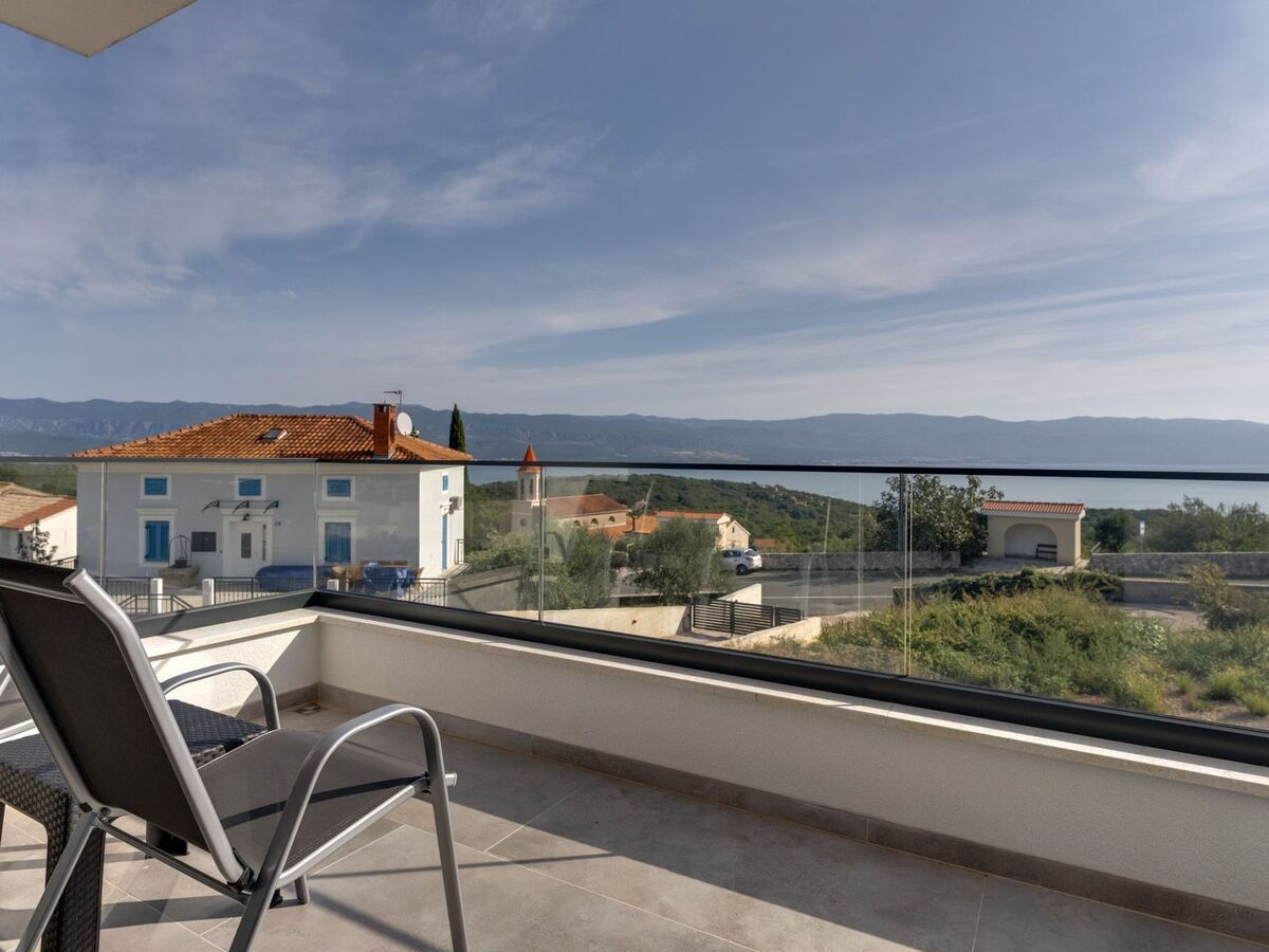 Villa Rosemary à Garica : piscine privée et vue mer - Photo 2