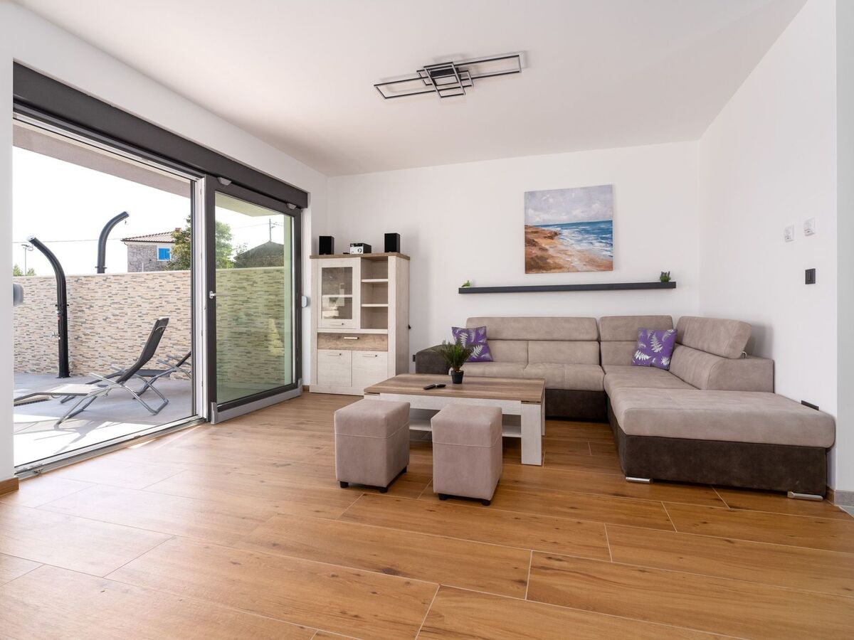 Villa Rosemary à Garica : piscine privée et vue mer - Photo 18