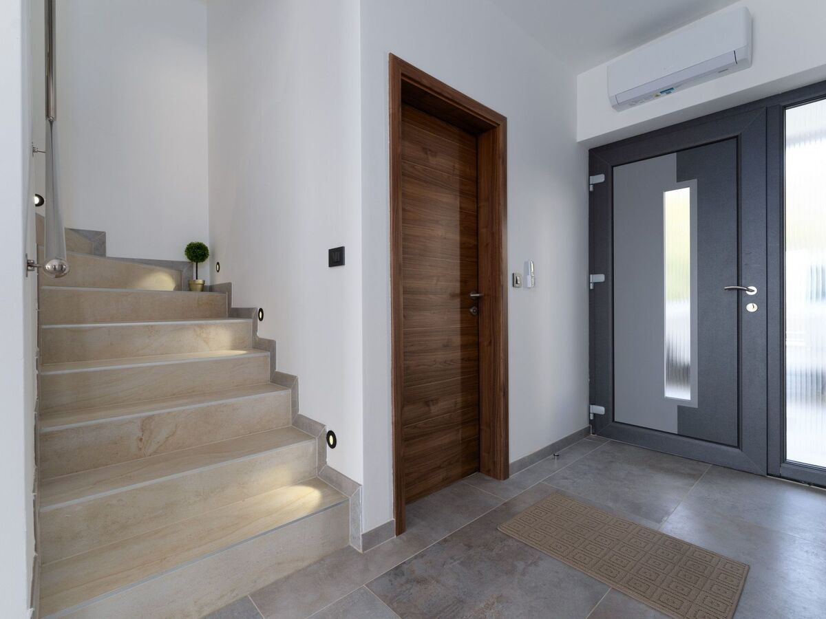 Villa Rosemary à Garica : piscine privée et vue mer - Photo 26