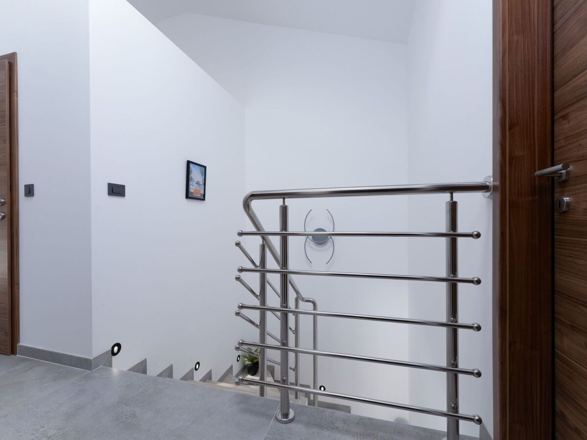 Villa Rosemary à Garica : piscine privée et vue mer - Photo 40
