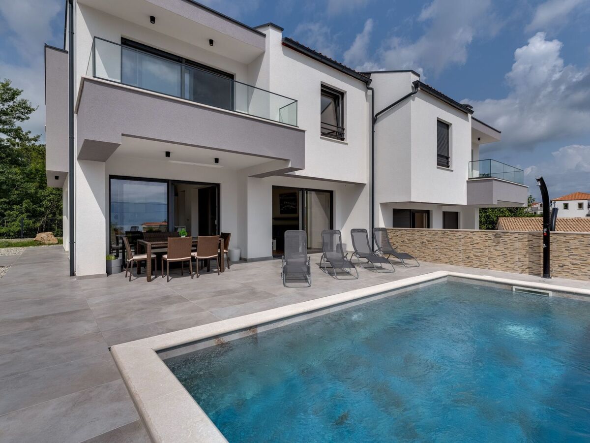 Villa Lavanda, 150 m² avec piscine privée à Garica - Photo 2