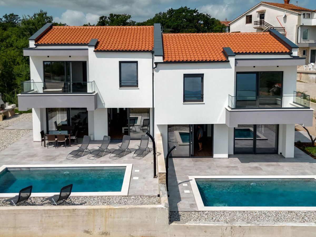 Villa Lavanda, 150 m² avec piscine privée à Garica - Photo 3