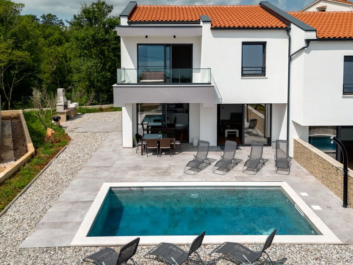 Villa Lavanda, 150 m² avec piscine privée à Garica - Photo 4