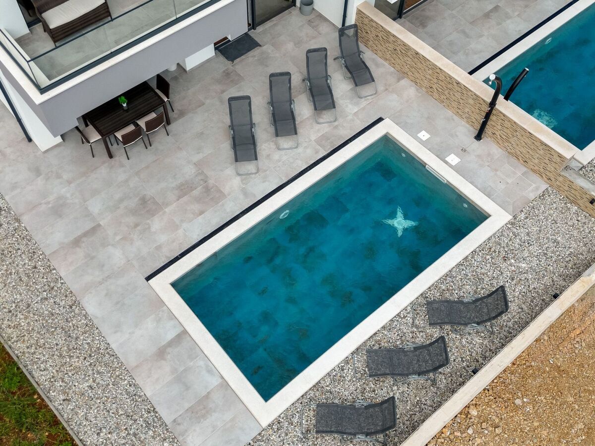 Villa Lavanda, 150 m² avec piscine privée à Garica - Photo 5