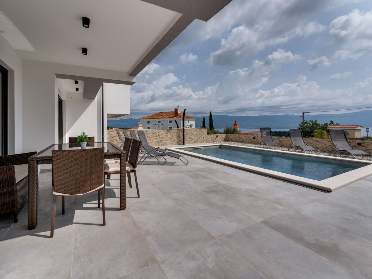 Villa Lavanda, 150 m² avec piscine privée à Garica - Photo 6
