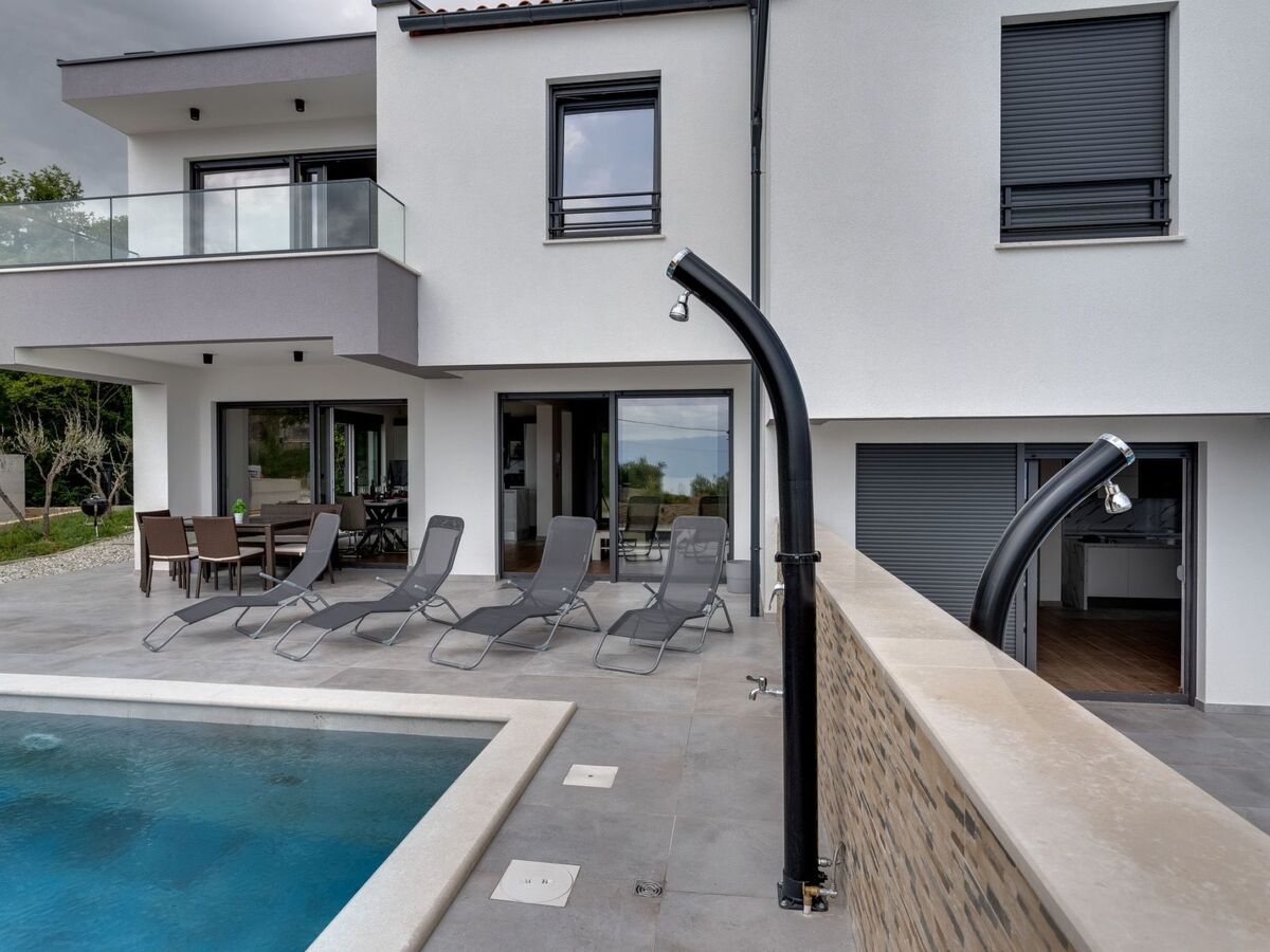 Villa Lavanda, 150 m² avec piscine privée à Garica - Photo 7