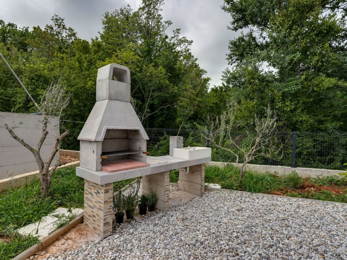 Villa Lavanda, 150 m² avec piscine privée à Garica - Photo 9