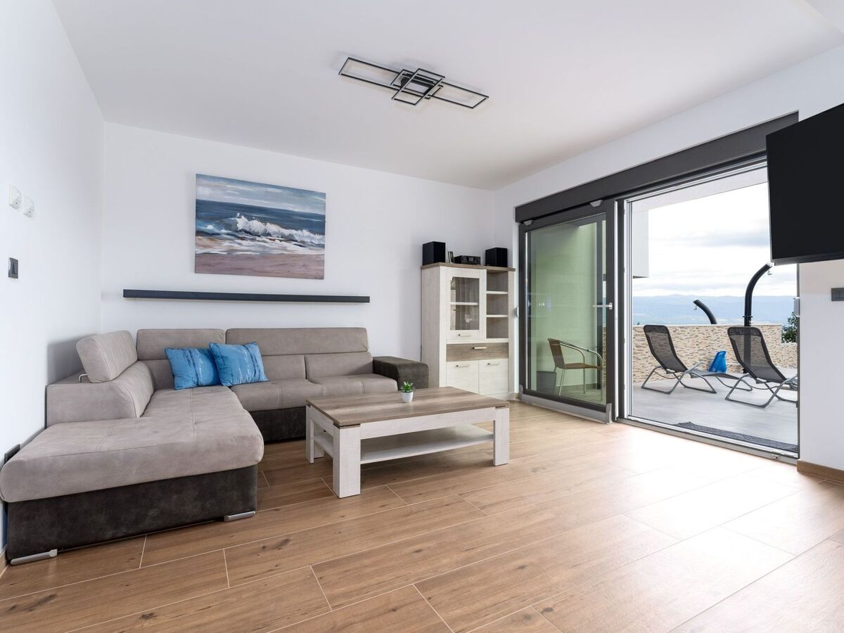 Villa Lavanda, 150 m² avec piscine privée à Garica - Photo 10