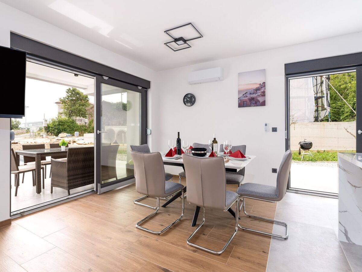 Villa Lavanda, 150 m² avec piscine privée à Garica - Photo 12