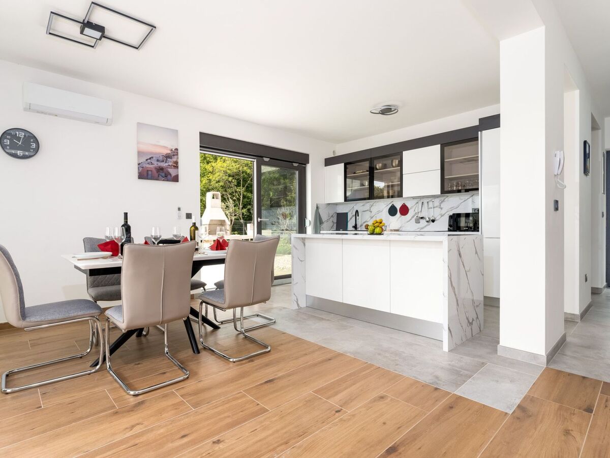Villa Lavanda, 150 m² avec piscine privée à Garica - Photo 14